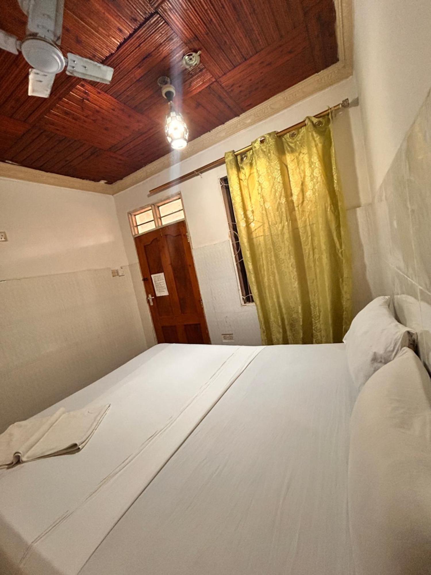 Tanpak Gardens Bnb Bed and Breakfast Dar es Salaam Exterior foto